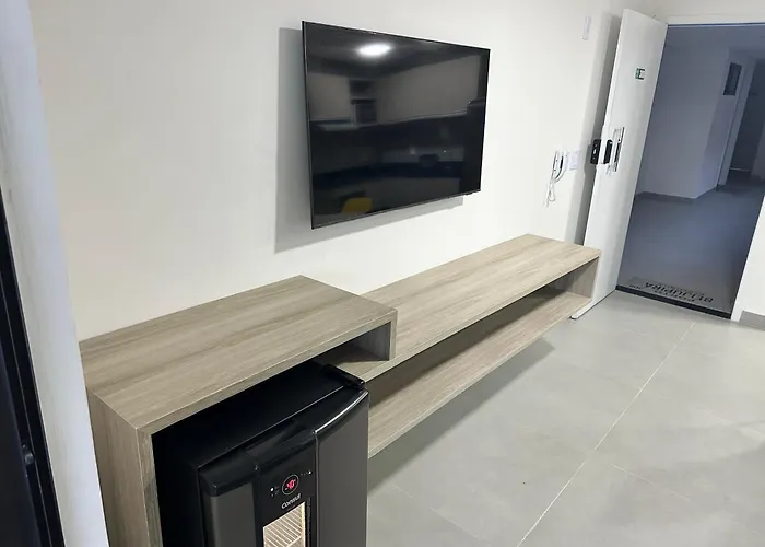Apartamento no centro de Porto de Galinhas