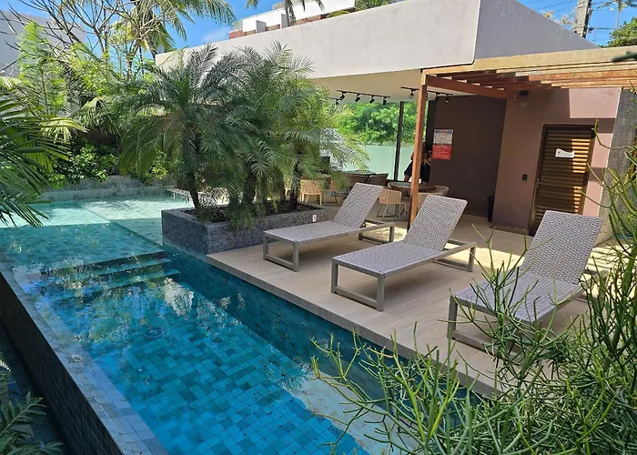 Porto Esmeralda